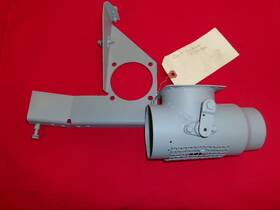 169-910049-39 Beechcraft Beech Sundowner Carburetor Air Box Assy O-360 P/n