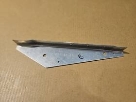 18-910038-33 Beechcraft 18 Angle Bracket Twin Beech