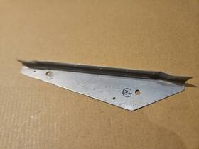 18-910038-34 Beechcraft 18 Angle Bracket Twin Beech #2