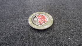 189621 Beechcraft Vintage Fuel Cap