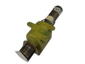 33-380014-1 Beechcraft 319a208-4 Globe Industries Gear Case Motor Volts 14