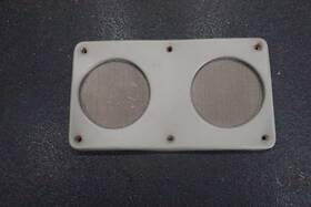 33-530000-35 Beechcraft Debonair Ceiling Panel Assembly