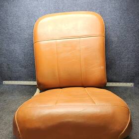 33-530000-603 Beechcraft 35-33 Front Seat Assy