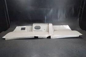 33-530000-61 Beechcraft Debonair 33 Partition Panel Assembly