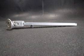 33-534013-1 Beechcraft Rosen Debonair Visor Bracket Arm Assembly
