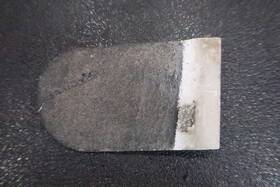35-105005-13 Beechcraft Bonanza/debonair Fwd Upper Wing Bolt Cover Plate