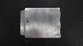 35-115166-14 Beechcraft 35-115199-12 Debonair Wing Access Door