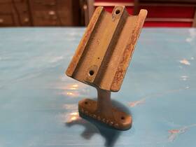35-324128 Beechcraft Mounting Bracket P/n