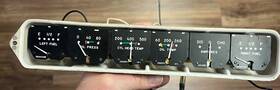 35-324401 Beechcraft Insturment Gauge Cluster