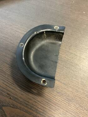 35-324428-3 Beechcraft Static Air Valve Cover P/n