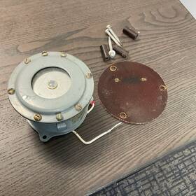 35-364134 Beechcraft Bonanza Landing Gear Warning Horn P/n
