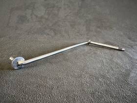 35-400379 Beechcraft Beech Bonanza Cabin Door Retaining Rod P/n