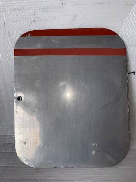 35-410070-602 Beechcraft 1947 Beechcraftmodel 35 Bonanza Be35 Baggage Door Assembly