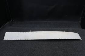 35-410077-29 Beechcraft Bonanza Rh Nose Gear Door As Is