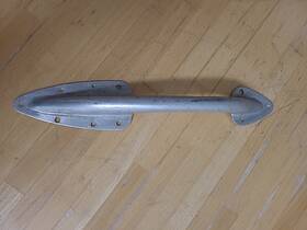 35-410147 Beechcraft Fuselage Assist Handle Assembly