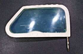 35-410291-626 Beechcraft Bonanza M35 Storm Vent Window