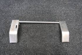 35-410291-631 Beechcraft Baron/bonanza Emergency Exit Window Latch Lh