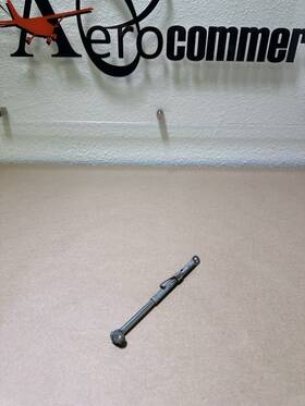 35-410325 Beechcraft Bonanza F35 Storm Window Stop Rod Assy 3703