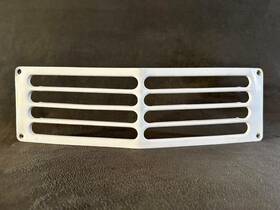 35-410446-79 Beechcraft Beech Bonanza Nose Cowl Grill P/n