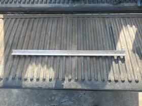 35-410452-145 Beechcraft Bonanza Stringer Re-inforcer Reinforcement Stiffener