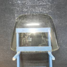35-410474-61 Beechcraft 35-33 Windshield 0.2525 Inch