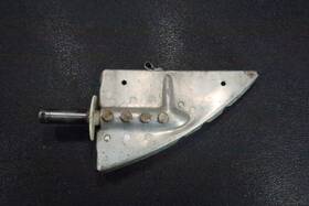 002-410026-13 Beechcraft 35-415320 33 35 Nose Keel 29.25 Bulkhead