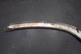 002-410026-2 Beechcraft 35-415340-1 33 35 Nose Keel Rh Sta Bulkhead