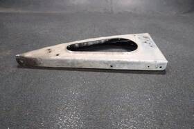 35-415342 Beechcraft Debonair Lh Bulkhead Sta 40.75