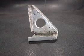 35-415343-14 Beechcraft Debonair Nose Keel Lh Angle
