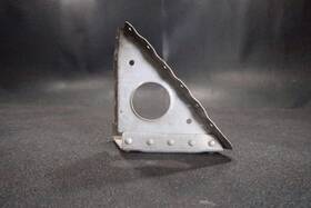 002-410019-13 Beechcraft 35-415343-15 Debonair Nose Keel Rh Angle