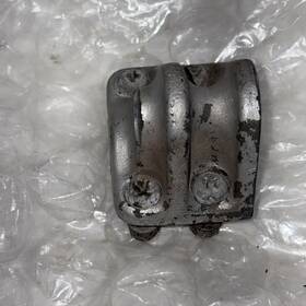 35-415364-1 Beechcraft Bonanza Rh Fwd Engine Mount Hardware
