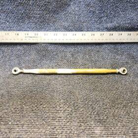 Beechcraft 35-521152-12 F35 Aileron Control Rod Assembly