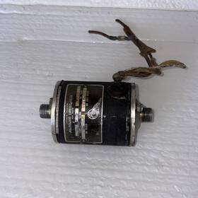 35-521225 Beechcraft 35 521183 Flap Motor Assembly Pn