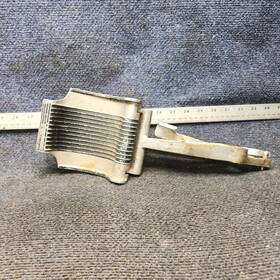 35-524011 Beechcraft F35 Rudder Pedal And Arm