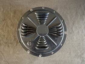 35-550054 Beechcraft Bonanza Cabin Heat Air Vent P/n
