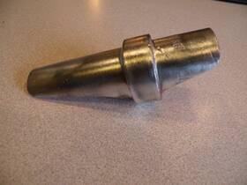 35-590006 Beechcraft Main Jack Adapter Assembly