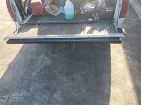 35-650009-40 Beechcraft Bonanza Rear Spar Stabilizer