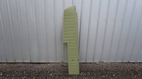 35-660040-12 Beechcraft New Old Stock Bonanza Ruddervator Skin