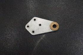 35-810132-2 Beechcraft Bonanza 35 Actuator Support Gear