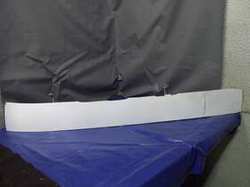 35-410077-36 Beechcraft 35-815016-1 35 Bonanza Main Landing Gear Door Assembly Lh Left