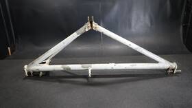35-815102-20 Beechcraft Debonair Lh Brace Assembly
