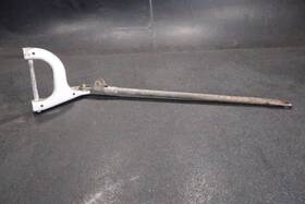 45-815003-3 Beechcraft 35-815118 33 Main Landing Gear Door Lh Actuator Rod Arm