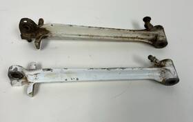 35-815129 Beechcraft 2pc Bonanza 35 Main Landing Gear Leg Retract Assembly Box41