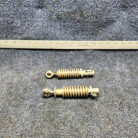 35-815131 Beechcraft Beech F33a Plunger Assy Land Gear W Spring Rod End Price Per Each