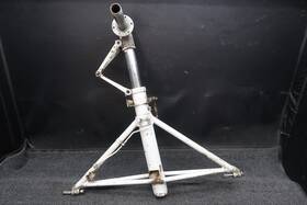 35-815254-655 Beechcraft Bonanza Lh Main Landing Gear Assy