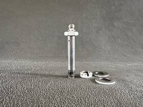35-815274-1 Beechcraft Beech A36 C35 Bonanza Uplock Roller Bolt Assy P/n