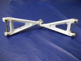 35-825060 Beechcraft Bonanza Baron Nose Gear Torque Links Pn