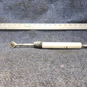 35-825160-601 Beechcraft 95-55b Linkage Assembly - Forward Nose Wheel