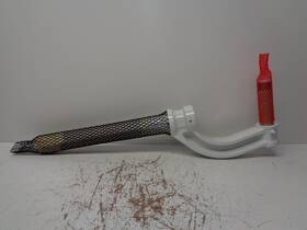 35-825195-3 Beechcraft Beech Bonanza Piston Fork Assembly Nose Gear P/n New Lowest Yet