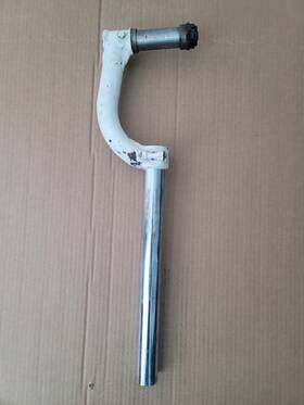 N.35-825195-602 Beechcraft 35-825195-602 Bonanza Nose Strut P/n.35-825195-602